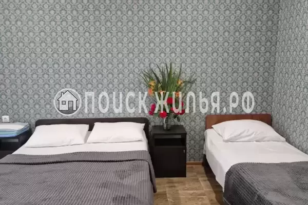 Гостевой дом «У Никулина»