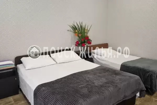 Гостевой дом «У Никулина»