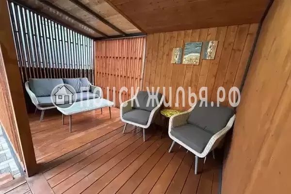 Частный сектор «Коттеджи на Лесной» Частный сектор «Коттеджи на Лесной»