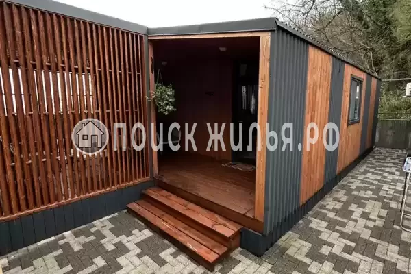 Частный сектор «Коттеджи на Лесной» Частный сектор «Коттеджи на Лесной»