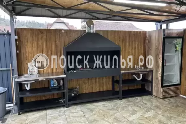 Частный сектор «Коттеджи на Лесной» Частный сектор «Коттеджи на Лесной»