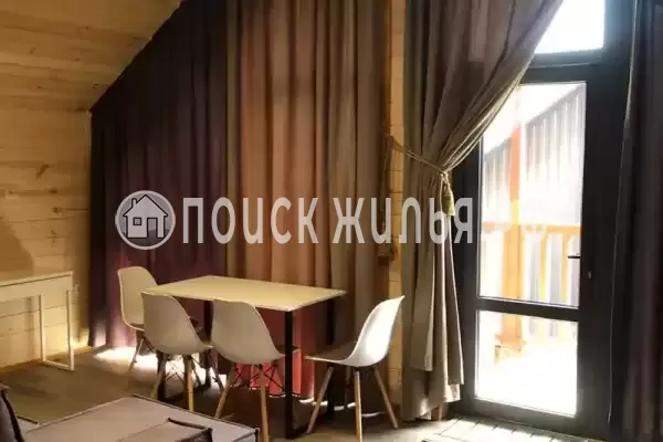 Частный сектор «Коттеджи на Лесной» Частный сектор «Коттеджи на Лесной»