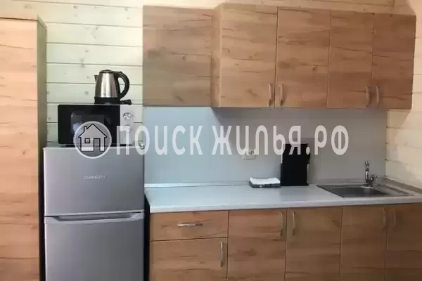 Частный сектор «Коттеджи на Лесной» Частный сектор «Коттеджи на Лесной»