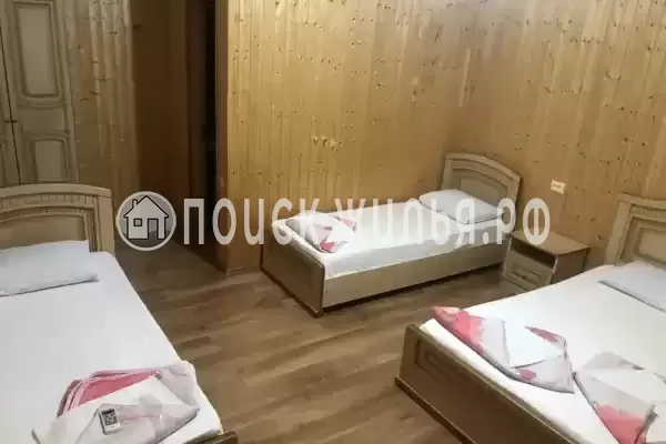 Гостевой дом «У Ерванда»