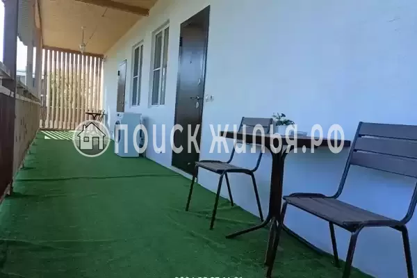 Гостевой дом «У Тамары»