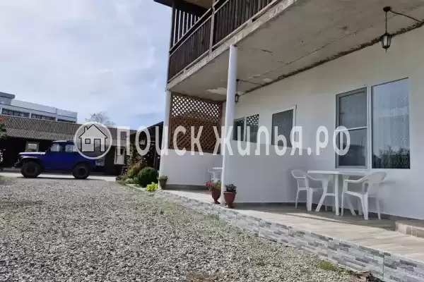 Гостевой дом «У Тамары»