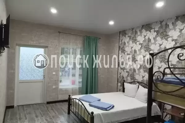 Гостевой дом «У Тамары»