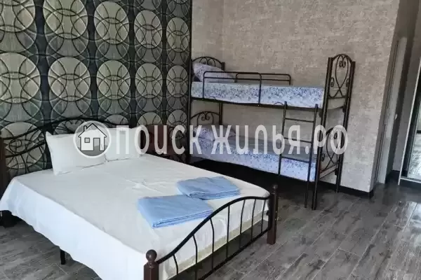 Гостевой дом «У Тамары»