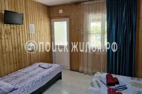 Гостевой дом «У Тамары»