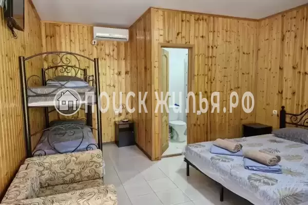 Гостевой дом «У Тамары»