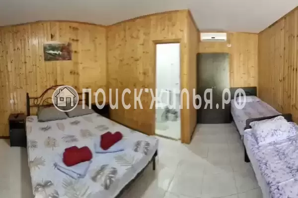 Гостевой дом «У Тамары»