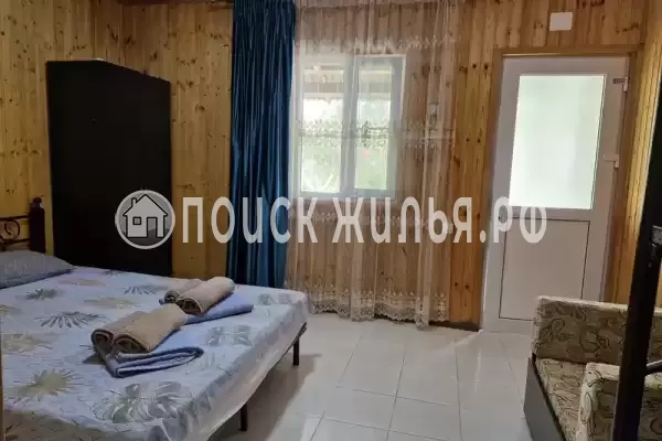 Гостевой дом «У Тамары»