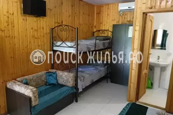 Гостевой дом «У Тамары»