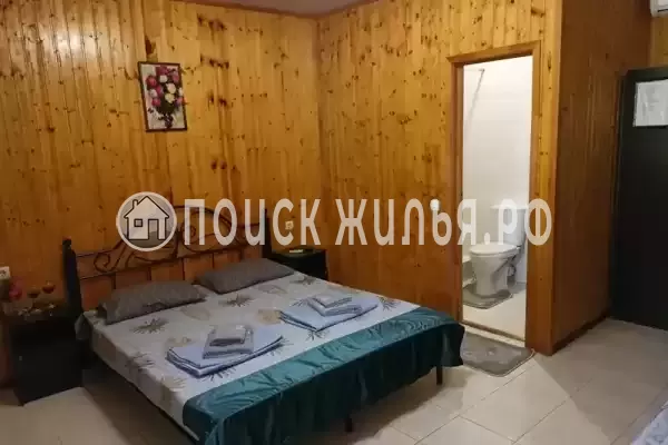 Гостевой дом «У Тамары»