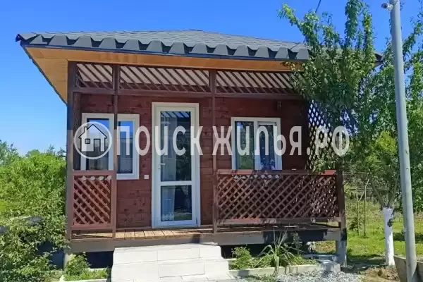 Гостевой дом «У Тамары»