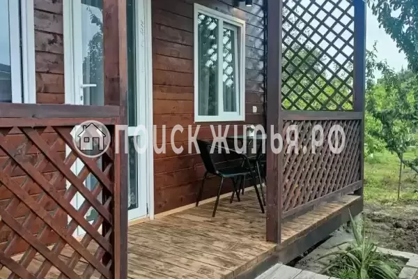 Гостевой дом «У Тамары»