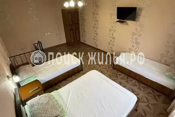 Гостевой дом «У Тамары»