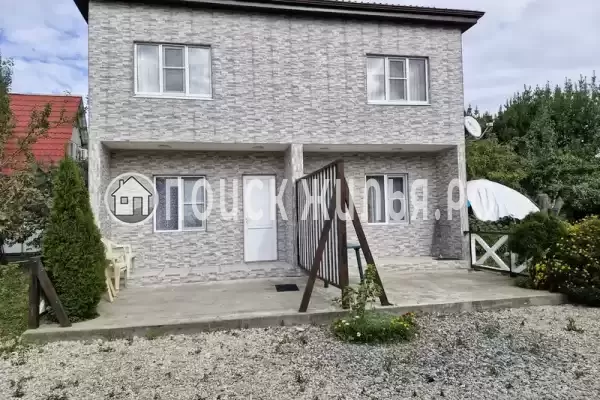 Гостевой дом «У Тамары»