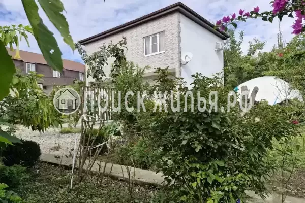 Гостевой дом «У Тамары»