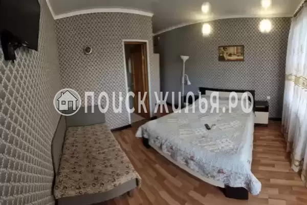 Гостевой дом «У Тамары»