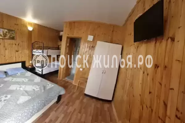 Гостевой дом «У Тамары»