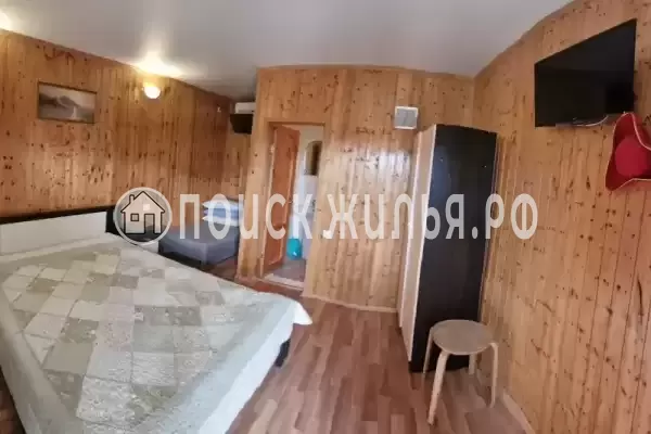 Гостевой дом «У Тамары»