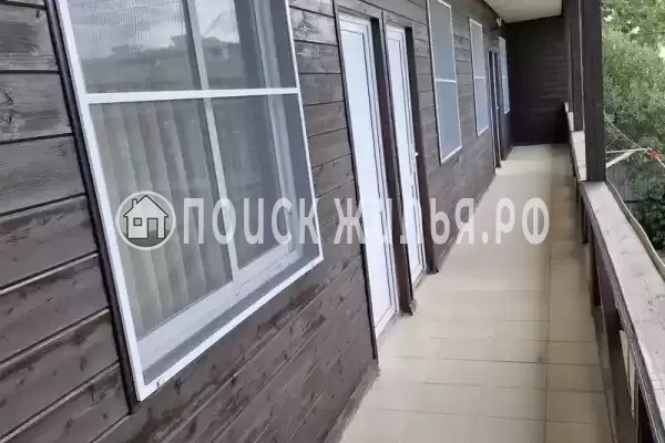 Гостевой дом «У Тамары»