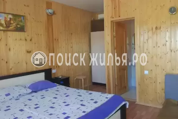 Гостевой дом «У Тамары»