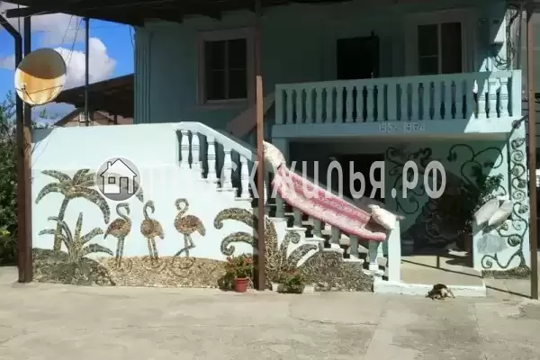 Гостевой дом «У Тамары»