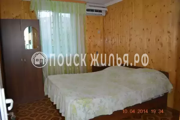 Гостевой дом «У Тамары»