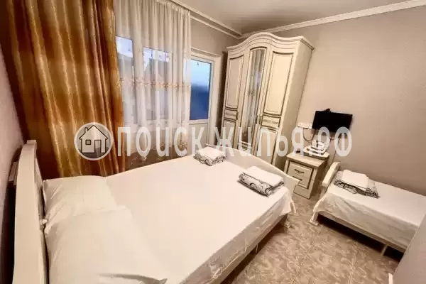 Гостевой дом «Джульетта» Гостевой дом «Джульетта»