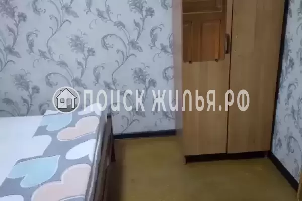 Частный сектор «У Сусанны»