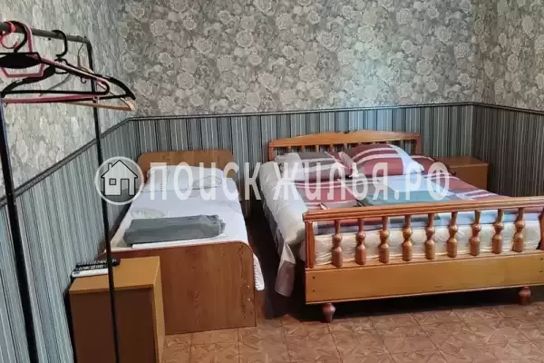 Частный сектор «У Сусанны»