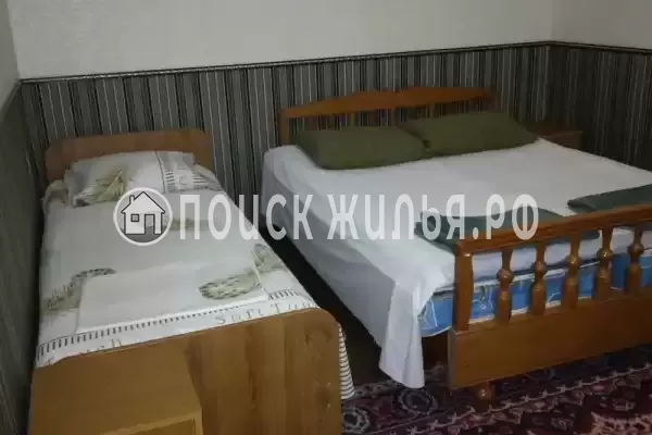 Частный сектор «У Сусанны»