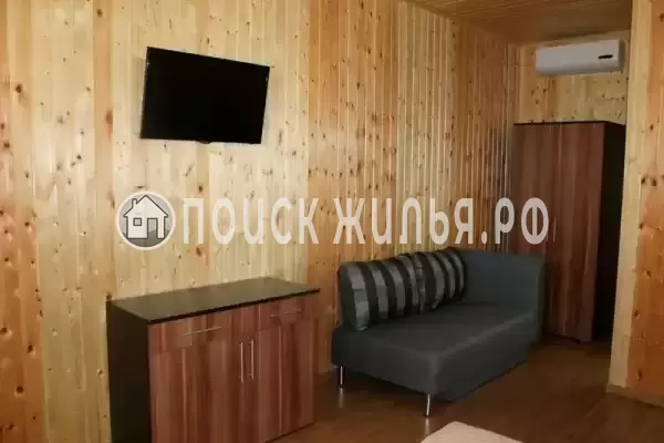 Частный сектор «У Артема» Частный сектор «У Артема»