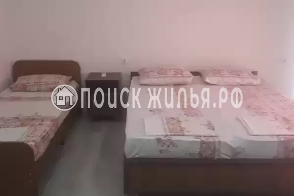 Гостевой дом «У моря»