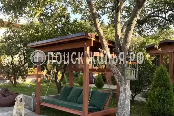 База отдыха «В Псахаре»