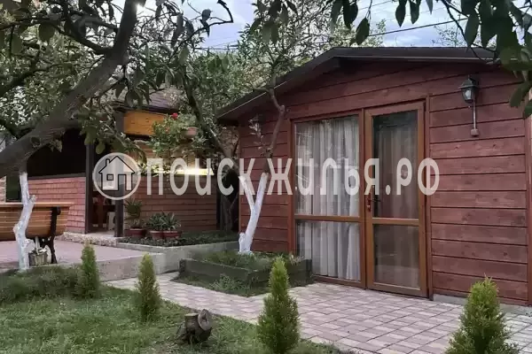 База отдыха «В Псахаре»