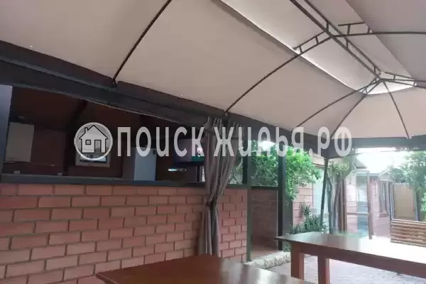 База отдыха «В Псахаре»