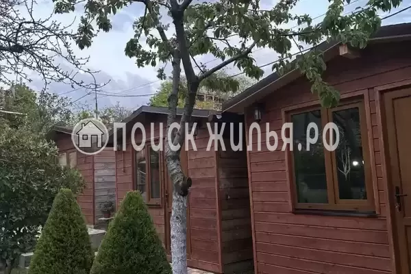 База отдыха «В Псахаре»