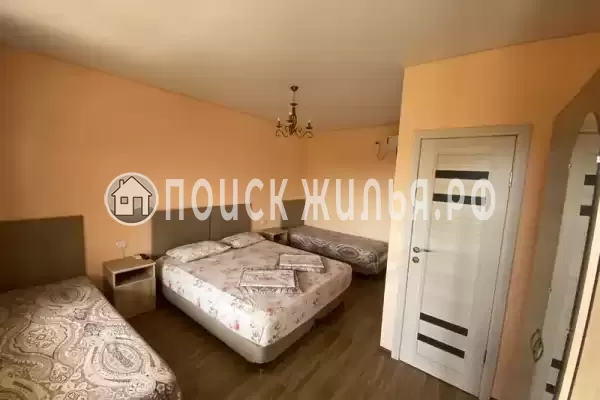 Гостевой дом «Калипсо» Гостевой дом «Калипсо»