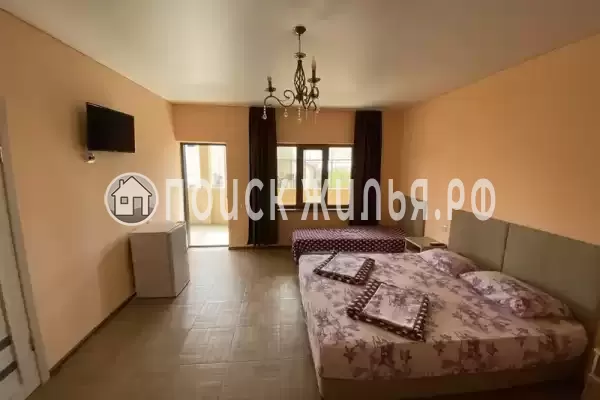 Гостевой дом «Калипсо» Гостевой дом «Калипсо»