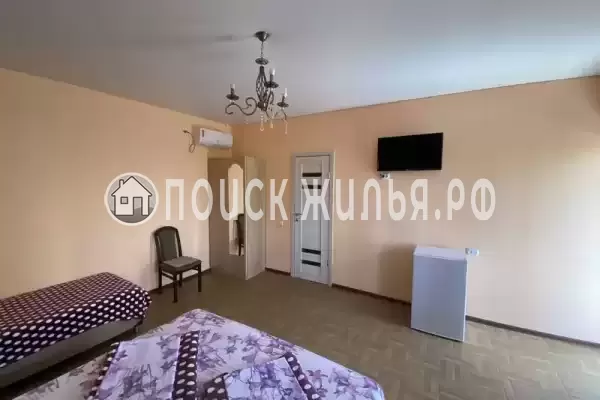 Гостевой дом «Калипсо» Гостевой дом «Калипсо»