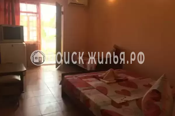 Гостевой дом «Аделина»