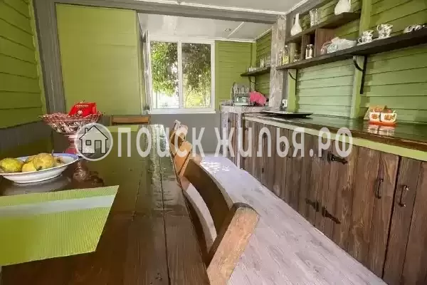 Гостевой дом «GreenZone»