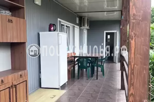 Гостевой дом «GreenZone»