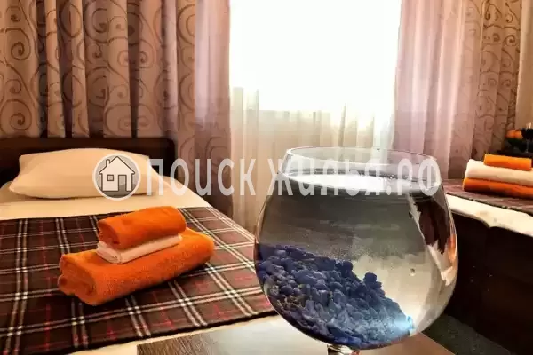 Гостевой дом «Жанна» Гостевой дом «Жанна»