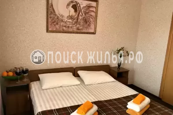 Гостевой дом «Жанна» Гостевой дом «Жанна»