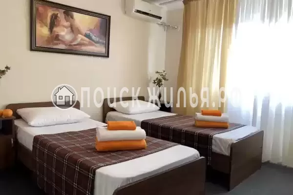 Гостевой дом «Жанна» Гостевой дом «Жанна»