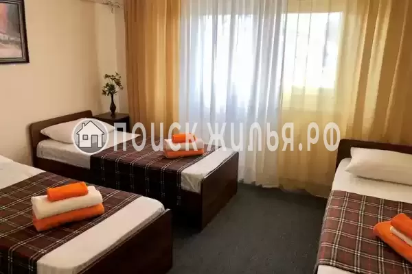 Гостевой дом «Жанна» Гостевой дом «Жанна»